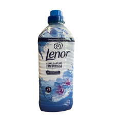 Омекотител Lenor Spring Awakening 1.491l / 71пранета